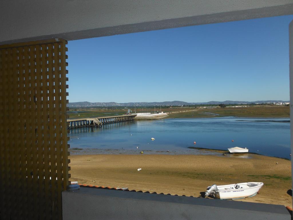 Aeromar Beach Hotel Distrito de Distrito de Faro Habitación foto