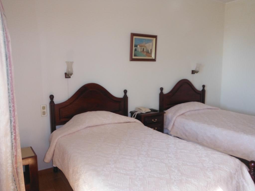 Aeromar Beach Hotel Distrito de Distrito de Faro Habitación foto