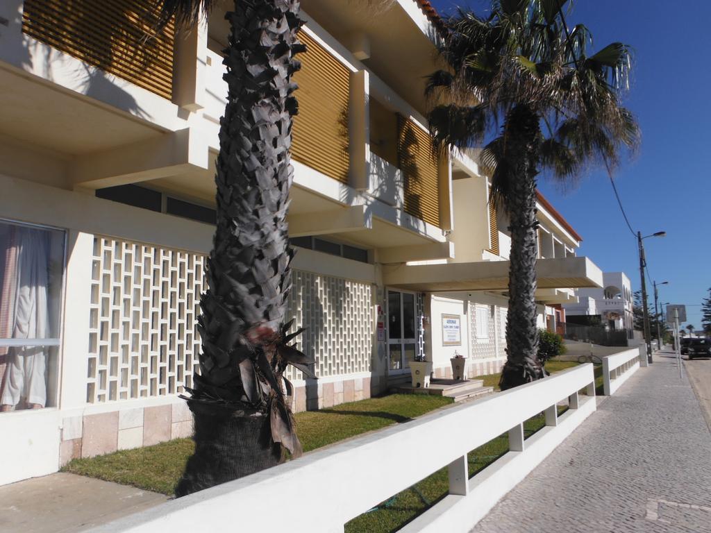 Aeromar Beach Hotel Distrito de Distrito de Faro Exterior foto